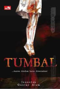 Image of Tumbal: Hantu Noni Jembatan Musi