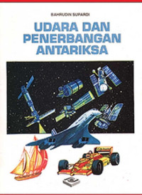 Image of Udara Dan Penerbangan Antariksa