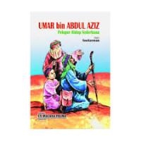 Image of Umar bin Abdul Aziz Pelopor Hidup Sederhana