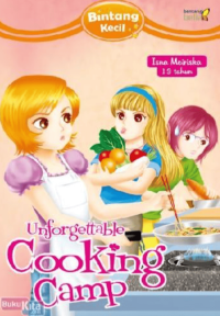 Image of Unforgettable Cooking Camp