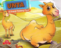 Image of Unta si Kapal Padang Pasir