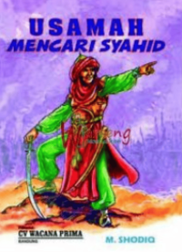 Image of Usamah Mencari Syahid
