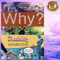 Image of Why? Disabilitas - Disability