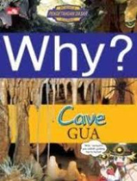 Image of Why? Gua - Cave