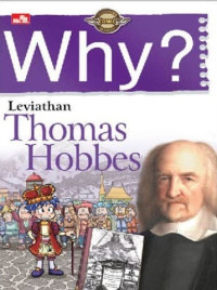Image of WHY? Leviathan Thomas Hobbes