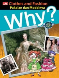Image of Why? People - Coco Chanel Tokoh Pengubah Dunia