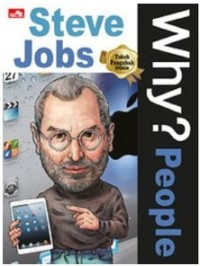 Image of Why? People Steve Jobs