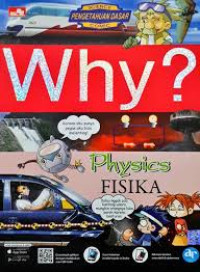 Image of Why ? Physics