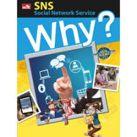 Image of Why? SNS - Social Network Service