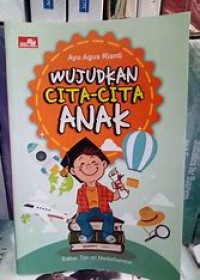 Image of Wujudkan Cita-Cita Anak